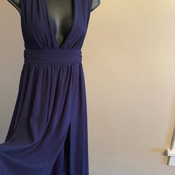 Lulus Heavenly Hues Maxi Dress - Picture 9 of 11